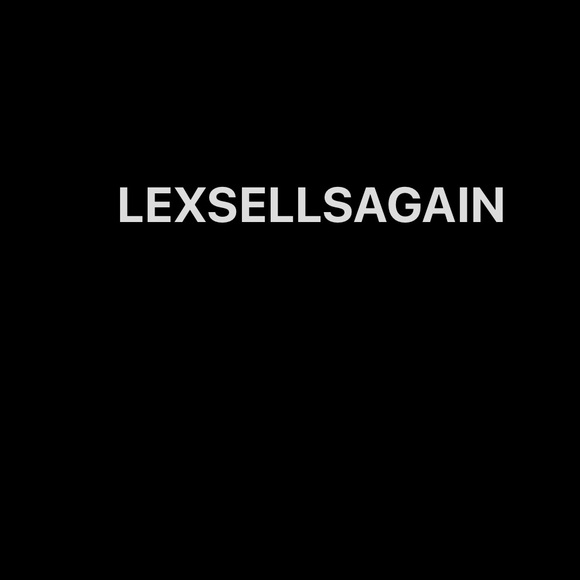 lexsellsagain